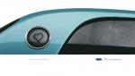 Ford Thunderbird 2002 года